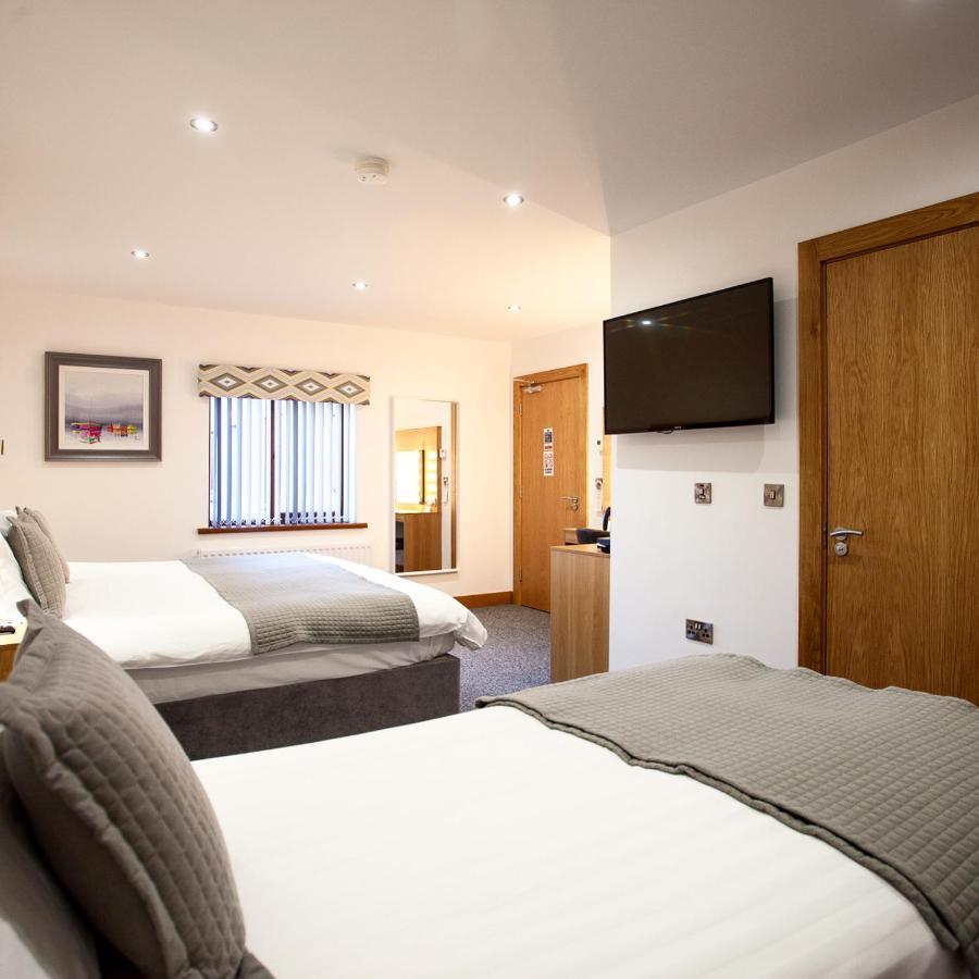 Seasons 3* Portrush